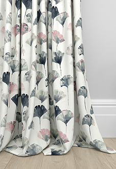 Camarillo, Flamingo - Made to Measure Curtains